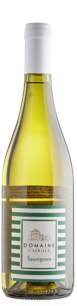 Domaine d'Avrillé Sauvignon